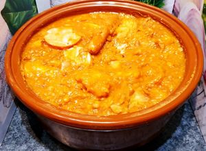 Une photo de Cassoulet maison 😋