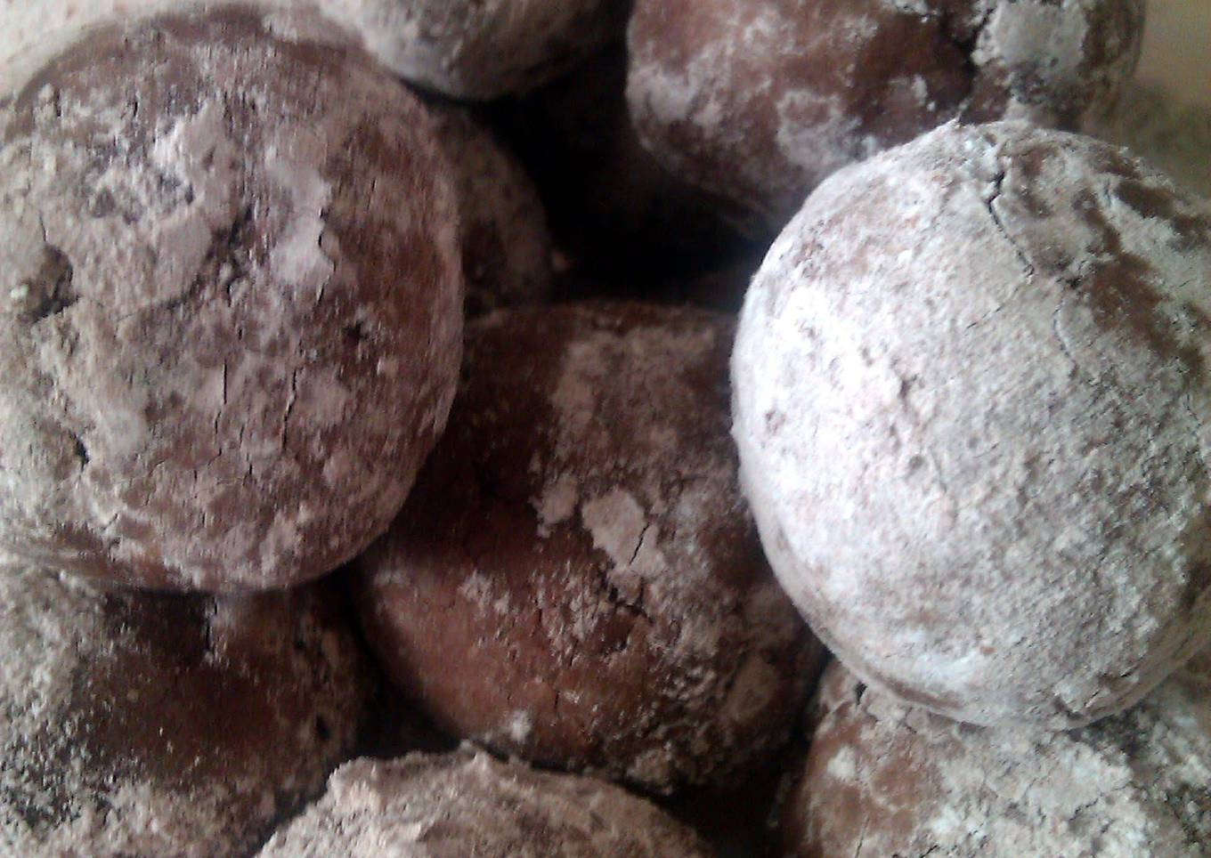 Vickys Leftover Cheesecake Balls, Gluten, Dairy, Egg & Soy-Free