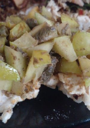 Una foto de Idea de tostada #4