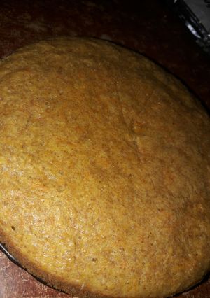 Una foto de Carrok cake