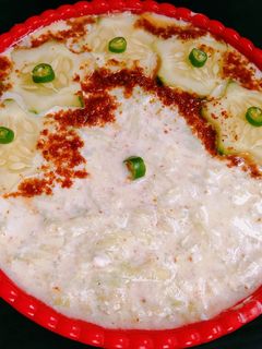 खीरा रायता (kheera raita recipe in Hindi) रेसिपी मुख्य फोटो