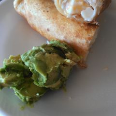 A picture of Flautas El Polo SIMPLE!!.