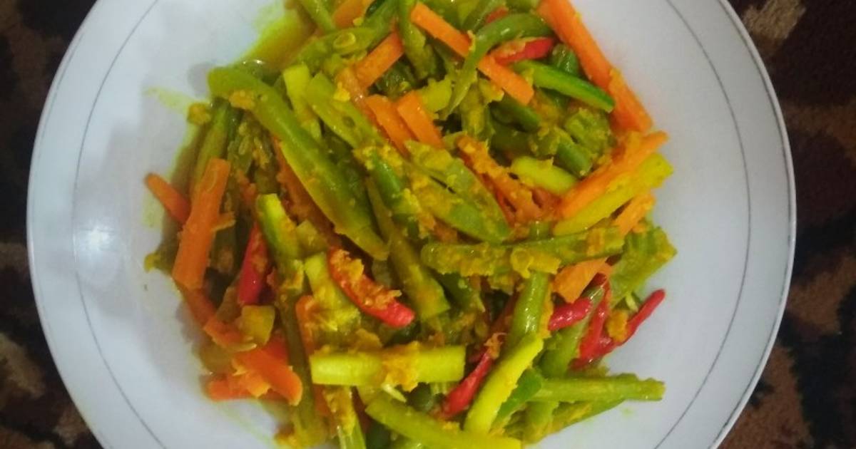 Resep Acar Kuning Part2 oleh Mba Iwik - Cookpad