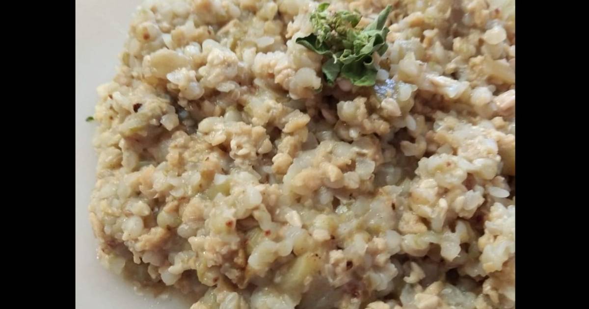 658 recetas muy ricas de trigo sarraceno compartidas por cocineros ...