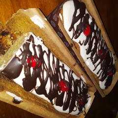 Foto principal de Budín  de Vainilla