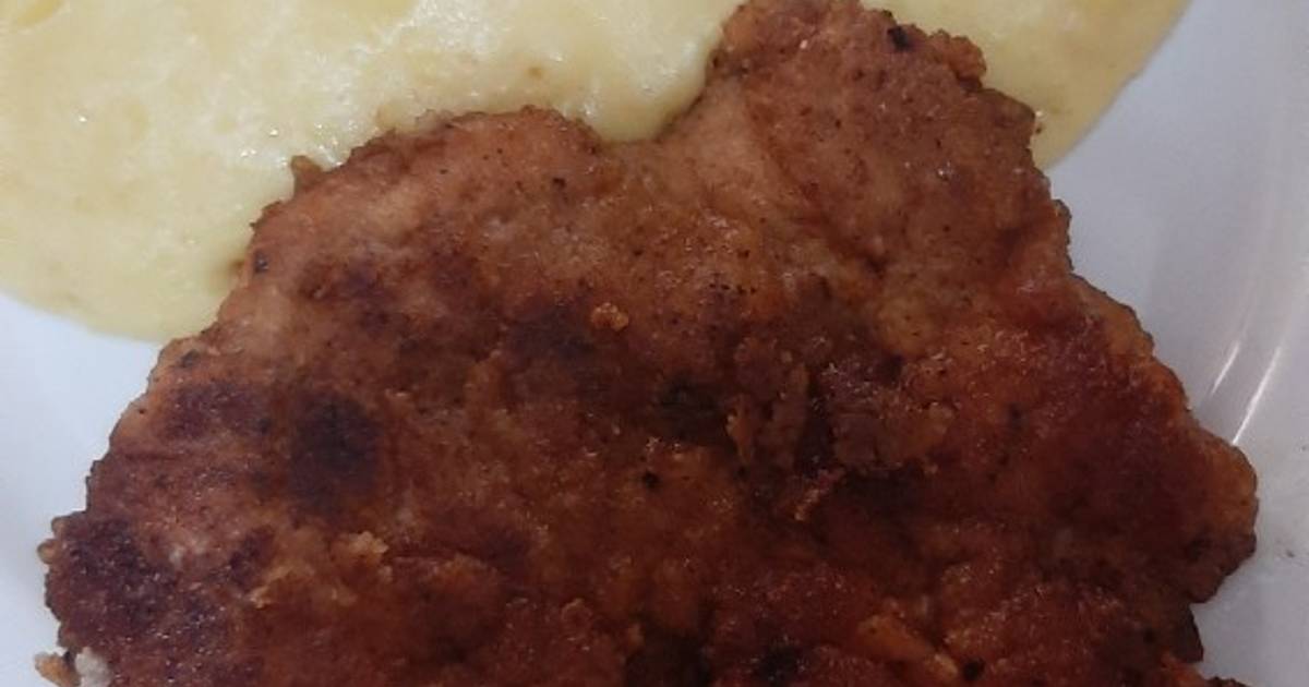 Croquetas De Atun Con Avena Peru