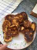 French Toast Brioche