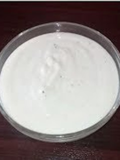A picture of How to Make Withe Sauce - Homemade White Creamy Sauce Recipe By Food Session.