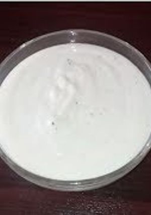 A picture of How to Make Withe Sauce - Homemade White Creamy Sauce Recipe By Food Session.