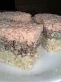 Neapolitan Krispies