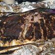 Ribs Low & Slow