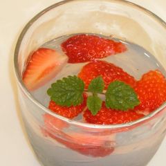 A picture of Fizzy Soda Jelly.