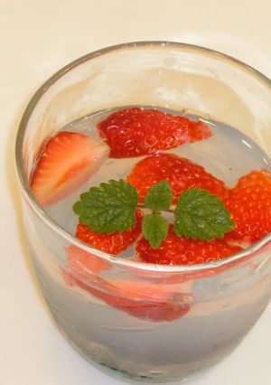 A picture of Fizzy Soda Jelly.
