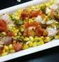 Recipe Corn Salad.. the Delicious So Delicious