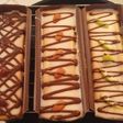Budín 25 cucharadas
