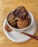 Trufas de cacao