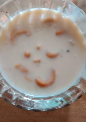 চালের পায়েস (chaler payesh recipe in Bengali) রেসিপির প্রধান ছবি