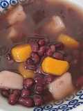 Red Bean Soup