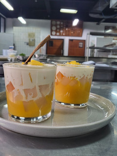 Foto resep Mango Sago