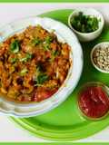 ஹம்மஸ்(hummus recipe in tamil)