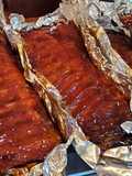 Killer Hog's Memphis Ribs