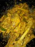 Rica Rica mentog