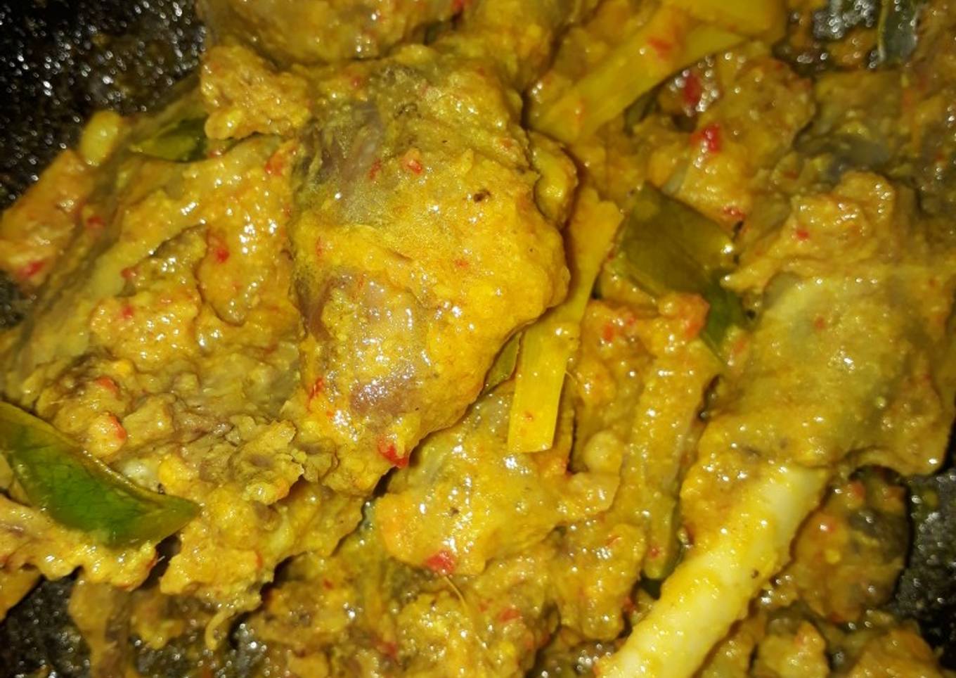 Rica Rica mentog