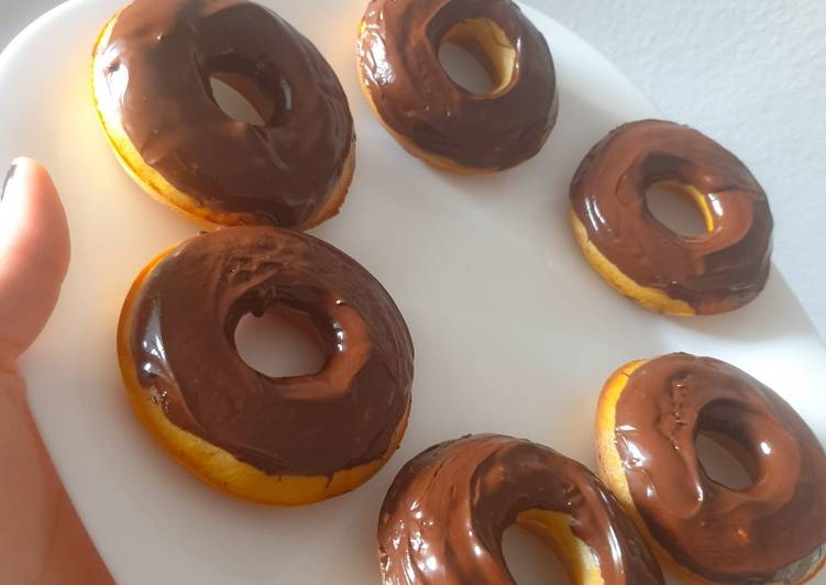 Donas fit🍩🍩