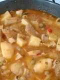 Guiso de Mondongo 🥣😋Panza | Callos