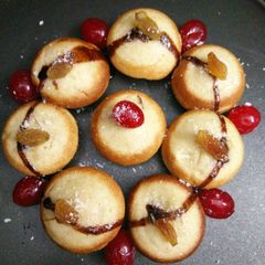 A picture of Malpua Appe.