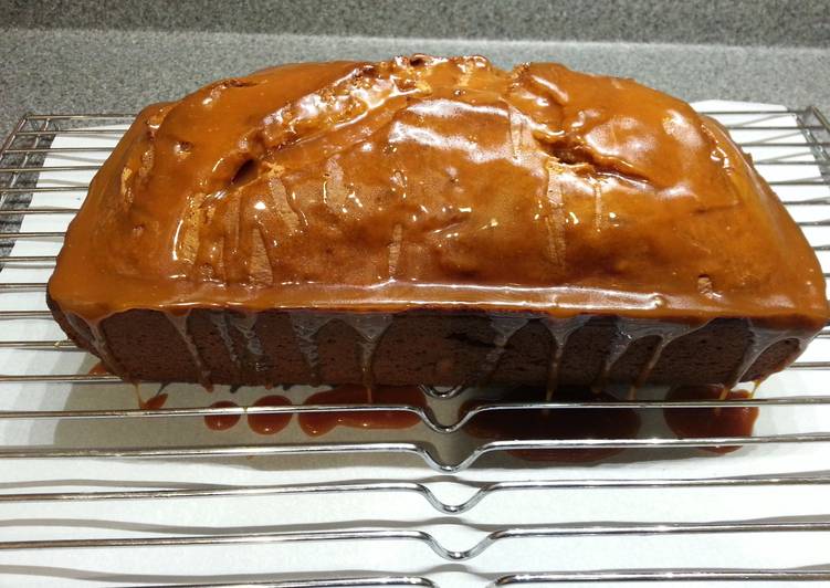 Easiest Way to Make Homemade Banana  Bread