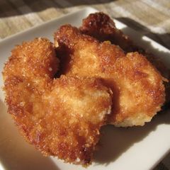 A picture of Moist Chicken Breast Cutlet.