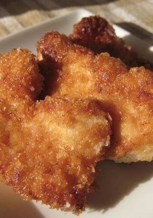A picture of Moist Chicken Breast Cutlet.