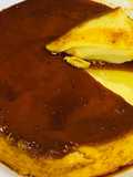 Egg custard pudding #Ramzan special