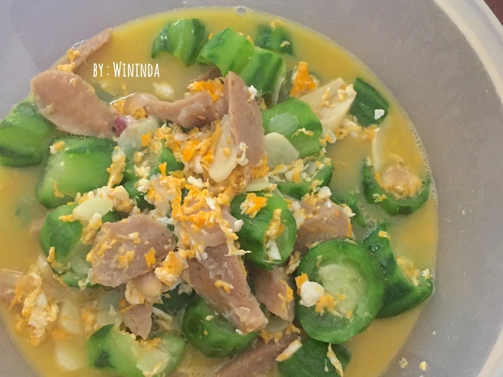 Cara Gampang Menyiapkan Resep Tumis Oyong Bakso yang Lezat Anti Ribet, Sempurna