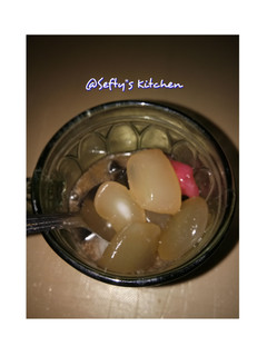 Foto resep ✨Kolak Kolang kaling+Cincau ✨