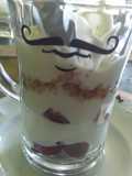 Yogurt saludable