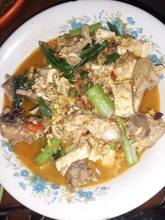 Langkah Mudah untuk Membuat Resep Seblak tulang sederhana yang Bikin Ngiler Anti Ribet, Sempurna