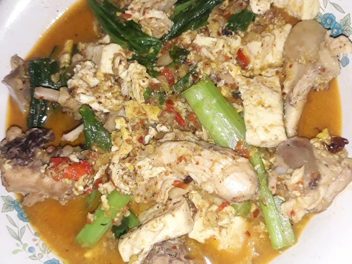 Langkah Mudah untuk Membuat Resep Seblak tulang sederhana yang Bikin Ngiler Anti Ribet, Sempurna