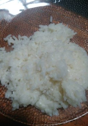 Una foto de Arroz 🍚