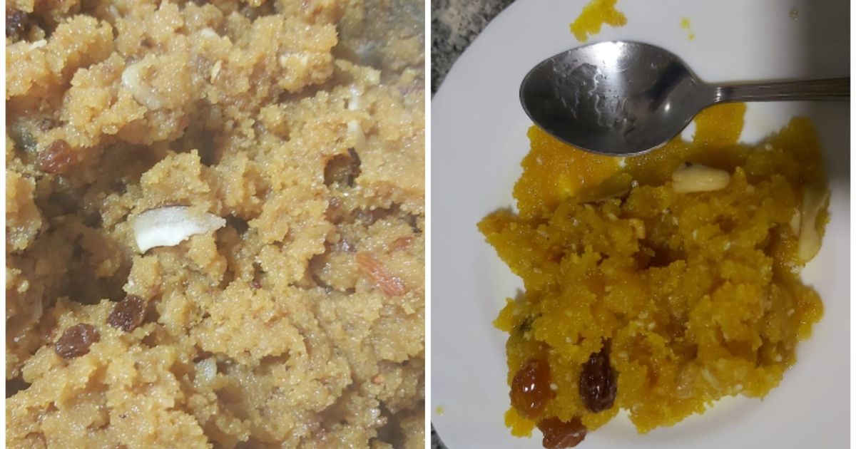 dood-wala-halwa-recipe-by-sonia-naveed-cookpad