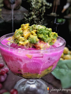 Foto resep Es Campur Buah