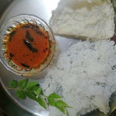 A picture of Lobia bobbarlu rasam.