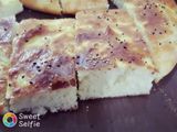 خبز الدار بالفرنية