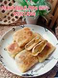 Murtabak Mini Inti Kentang