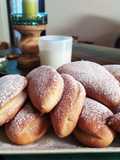 Panini dolci