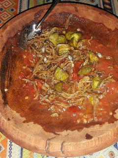 Foto resep Sambal Teri Petai