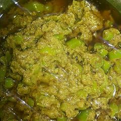 Mirch ki launji A picture of Mirch ki launji.