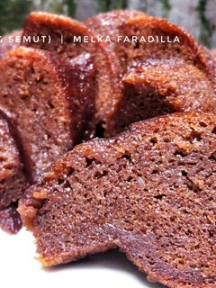 Foto resep #09. Bolu Karamel Kukus