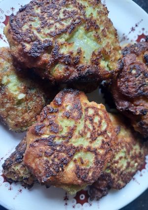 বেবি কর্ণ কাবাব(baby corn kebab recipe in Bengali) রেসিপির প্রধান ছবি